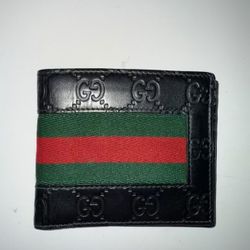 Gucci Wallet