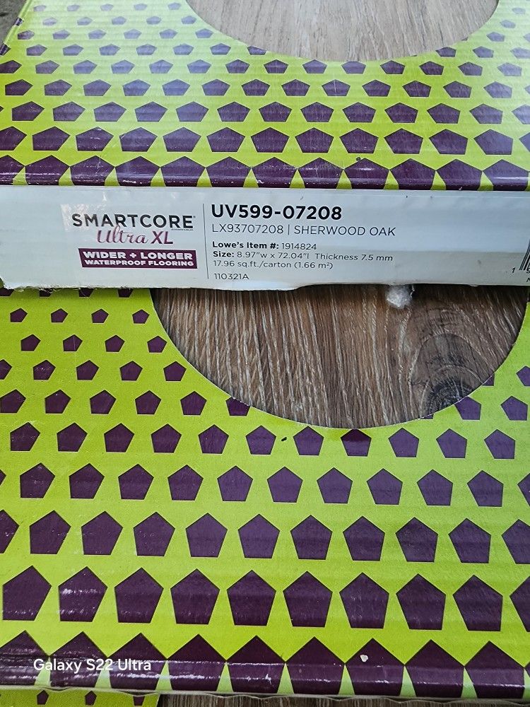 Smart Core Ultra XL