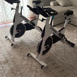 spinning Bicycle exercise machine 