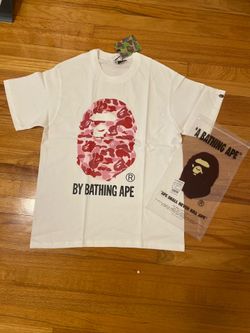 Bape shirt