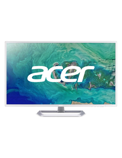 Acer 31.5” Full HD IPS Monitor (EB321HQ) — HDMI + VGA - Like New