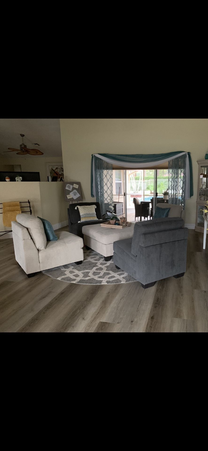 Living room Furniture