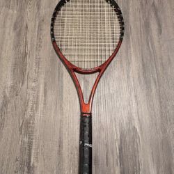 Prince Tennis Racket