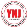 YNJ Vending LLC