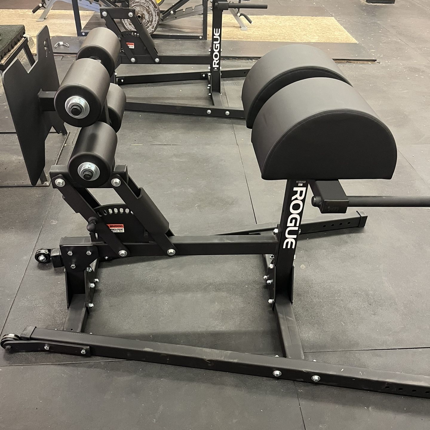 ROGUE ABRAM GHD 2.0 for Sale in Norwalk, CA - OfferUp