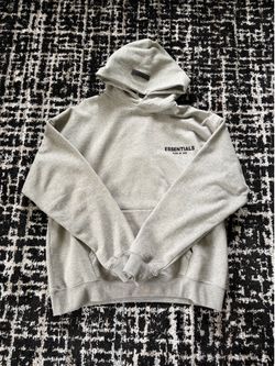 Essentials hoodie