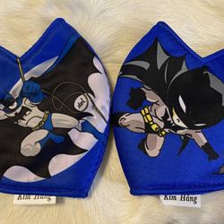 Mask For Kids