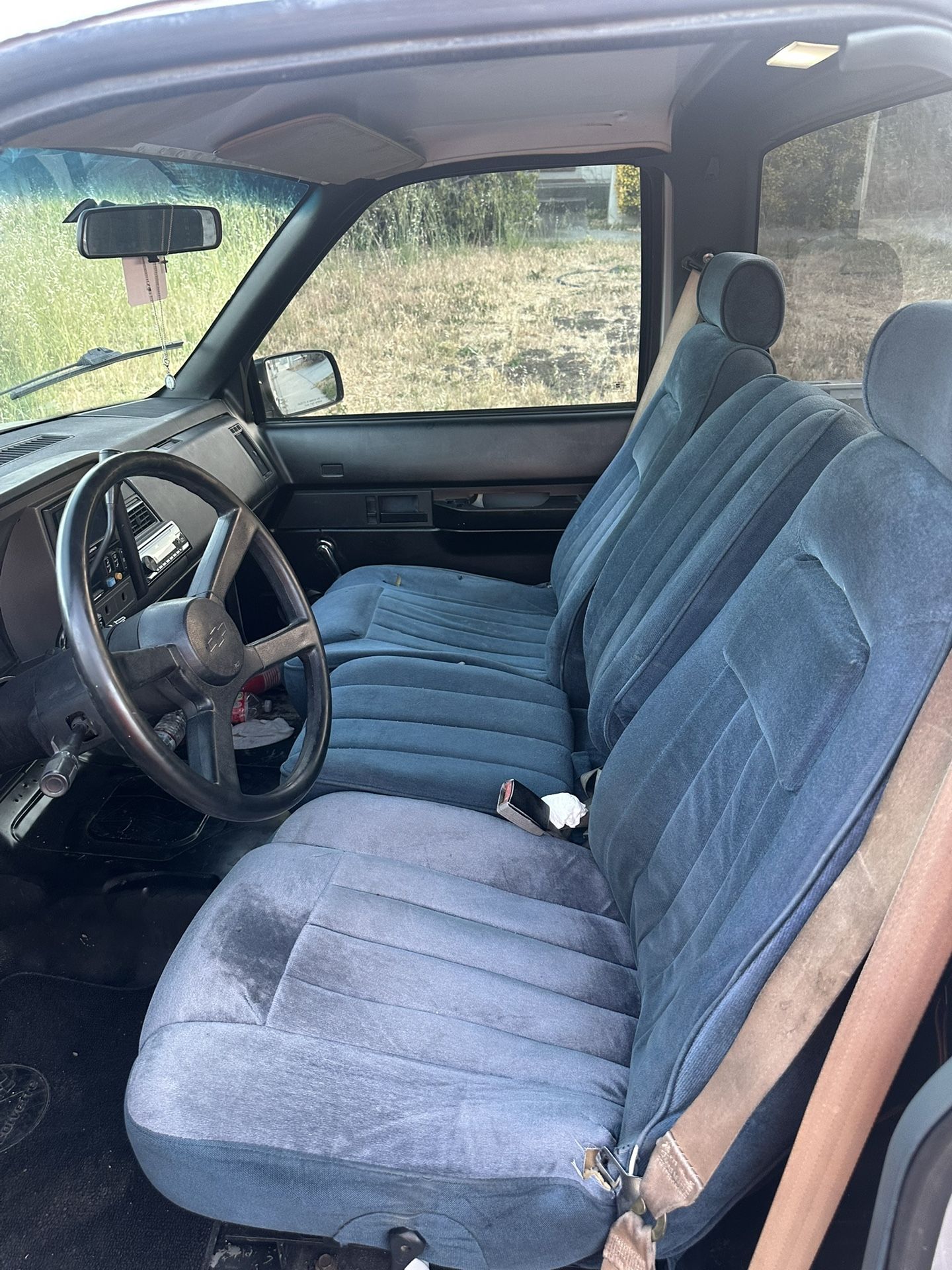 GMC Obs