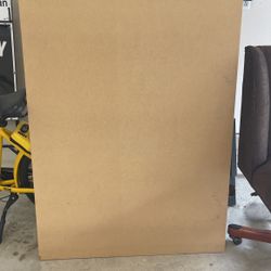 MDF Board - Extra Cut