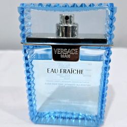 Versace Man Eau Fraiche 100ml Fragrance 