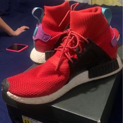 Adidas Tennis Shoes 