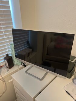 HP 27er 27” IPS Full HD Monitor
