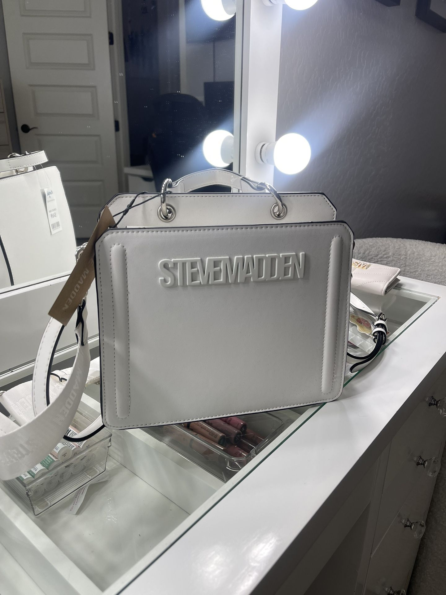 Steve Madden Evelyn Purse 