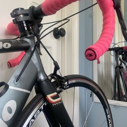 Cervelo Soloist  Team ( 2007 )