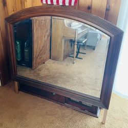 FREE Dresser Mirror! 