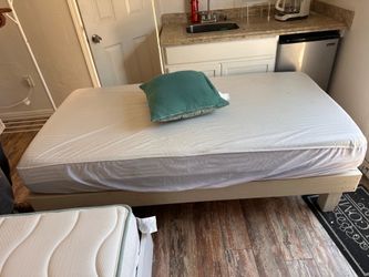Mattress