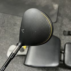 Callaway Rogue ST MAX 3 Wood - XStiff