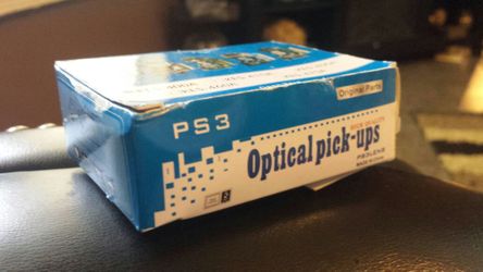 Sony Playstation 3 laser