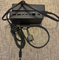 Surface Pro Dock Station