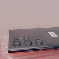 Samsung S22 Ultra 512gb Unlocked. Just The Phone