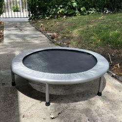 Fitness Trampoline Exercise Brand New