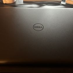 Dell Inspiron 15 3535 laptop