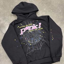 Sp5der Hoodie
