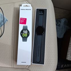 Galaxy Watch 5 