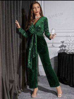 Jumpsuit De Mujer