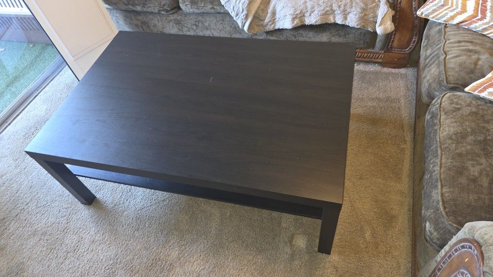 IKEA Lack Coffee Table (NEW UNBOXED)
