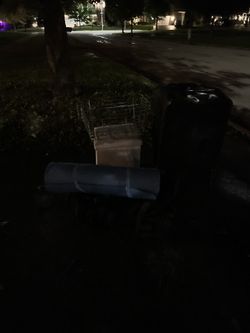 Free Stuff On Curb