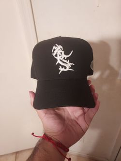 KTHLA "Sacred White Sox"