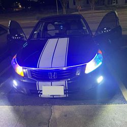 2010 Honda Accord LX