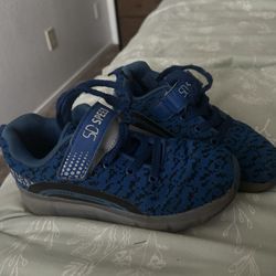 Heely Shoes 