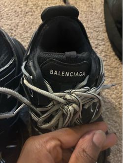 balenciagas