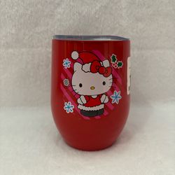 Hello Kitty Tumbler