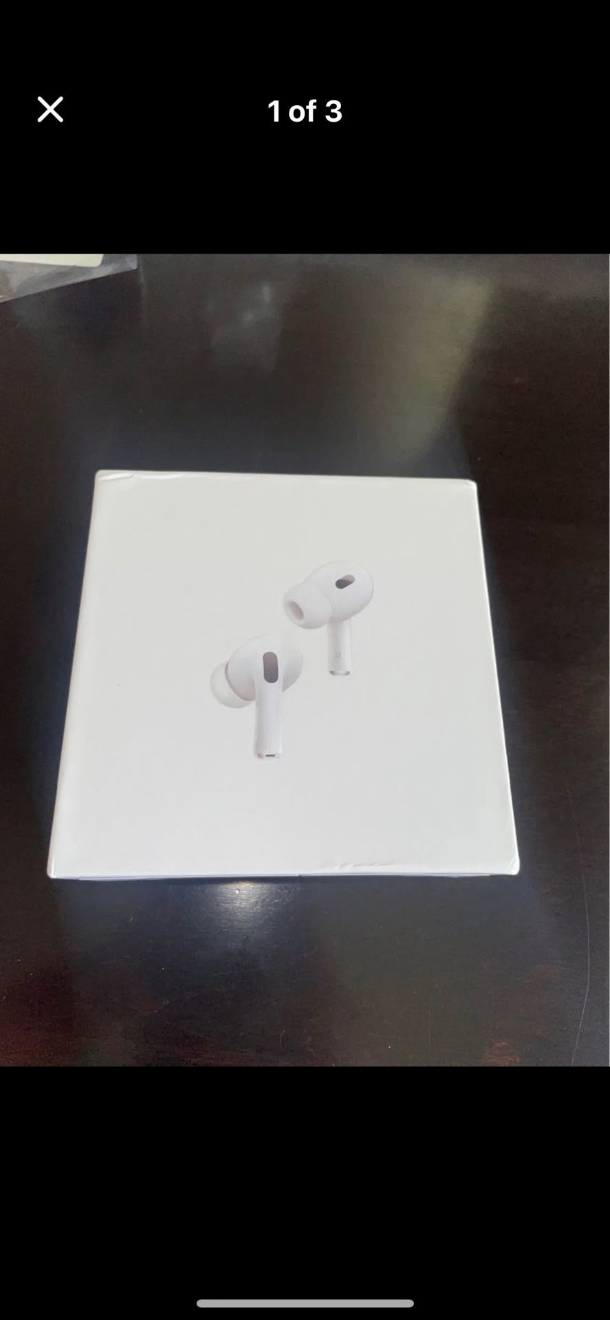 Earphones