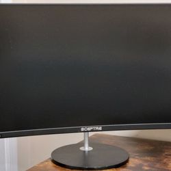 Sceptre 27" 75hz Gaming Monitor 
