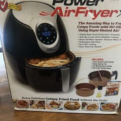 Air Fryer