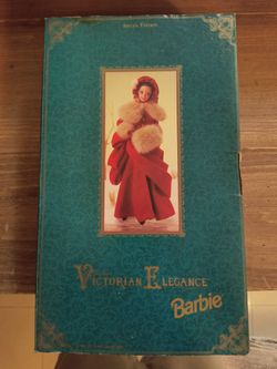 Barbie Doll (Collectable)