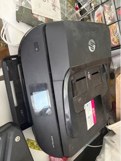 Envy HP Photo printer