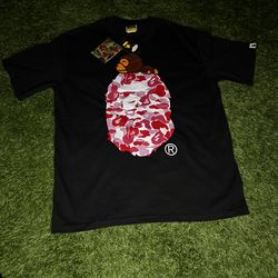 APE T SHIRT