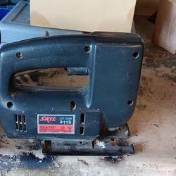 Jig Saw