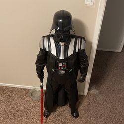 Darth Vader Replica