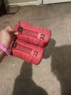 Jordan 12