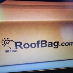 Roof Bag