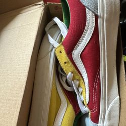 Vans