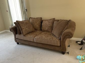 Classical Sofa