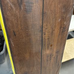 Laminate Flooring ~ New, Unopened 