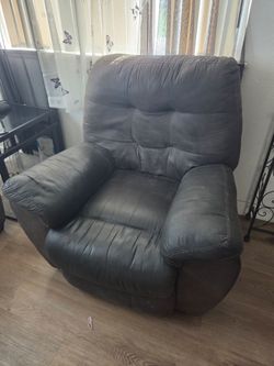 Recliner